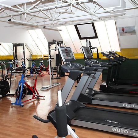 Guenes Hotel Merter Стамбул Удобства фото