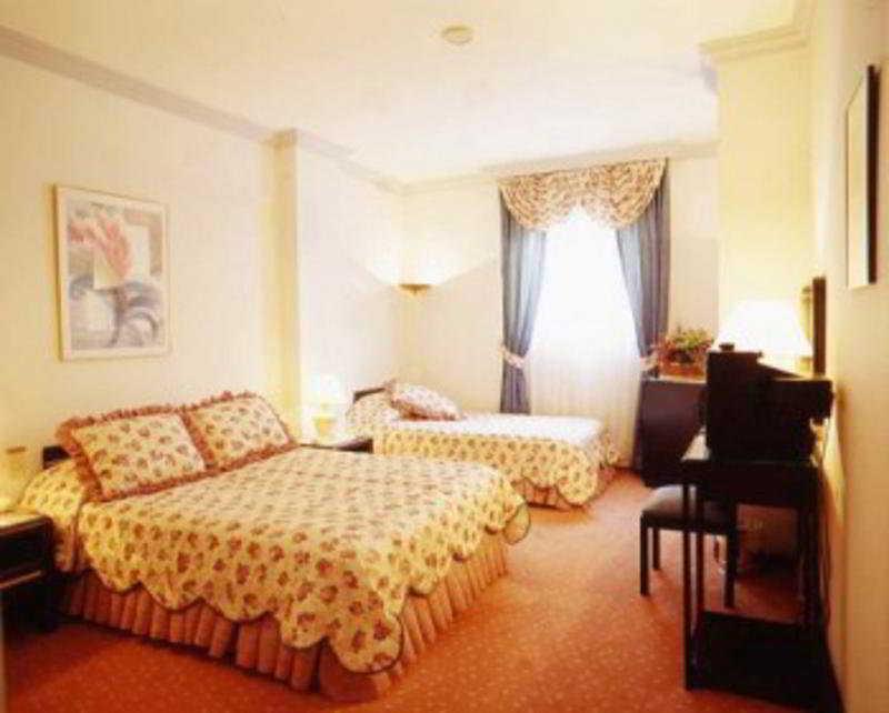 Guenes Hotel Merter Стамбул Номер фото