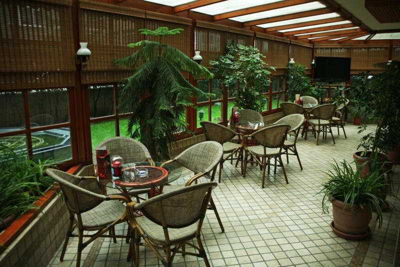 Guenes Hotel Merter Стамбул Экстерьер фото